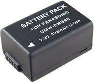Panasonic DMW-BMB9E - Camera Battery