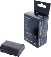 Panasonic DMW-BLF19E - Camera Battery
