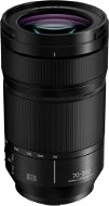 Panasonic LUMIX S 70-300mm F4.5-5.6 Macro OIS - Lens
