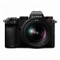 Panasonic Lumix DC-S5 + 20-60mm Lens - Digital Camera