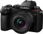 Panasonic Lumix DC-S5D + Lumix S 18 – 40 mm f/4,5 – 6,3 - Digitálny fotoaparát