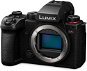 Digitálny fotoaparát Panasonic Lumix DC-S5 Mark II telo - Digitální fotoaparát