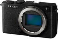 Panasonic Lumix DC-S9 váz, fekete - Digitális fényképezőgép