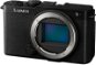 Panasonic Lumix DC-S9 telo čierne - Digitálny fotoaparát