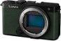 Panasonic Lumix DC-S9 Body Olive - Digitalkamera