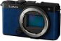 Panasonic Lumix DC-S9 telo modré - Digitálny fotoaparát