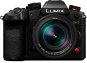 Panasonic Lumix DC-GH7 + Leica DG Vario-Elmarit 12-60 mm f/2.8-4 Power O.I.S. - Digitalkamera
