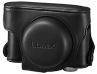 Panasonic DMW-CLX7E-K - Case