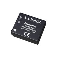 Panasonic CGA-S007E/1B 1000 mAh - Camera Battery