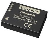 Panasonic DMW-BCG10E 895 mAh - Baterie pro fotoaparát