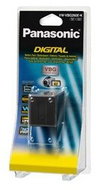 Panasonic VW-VBG260E1K - Rechargeable Battery