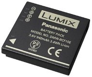 Panasonic DMW-BFC10 940 mAh - Rechargeable Battery