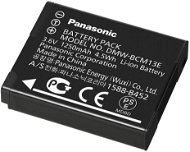 Panasonic DMW-BCM13E - Camera Battery