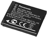 Panasonic DMW-BCL7E - Fényképezőgép akkumulátor