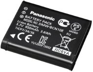 Panasonic DMW-BCN10E - Batéria do fotoaparátu