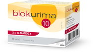 Blokurima 2g D-mannose Sachets 4g - D-manosa