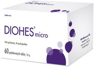 Diohes Micro tbl.60 - Dietary Supplement