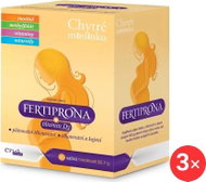 FERTIPRONA Inositol a Metylfolát 3 × 30 sáčků - Dietary Supplement