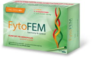 Phytophem Harmony + Control - Dietary Supplement