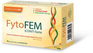 PhytoFEM ICONTI Forte  30 Tablets - Dietary Supplement