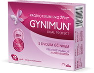 GYNIMUN Dual Protect - Probiotics