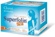 Smart Baby Superfolin 1 PLAN  30 Capsules - Dietary Supplement
