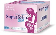 Smart Baby Superfolin 2 MAMA 60 Tablets + 60 Capsules - Dietary Supplement