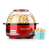 OneConcept Couchpotato Red - Popcorn Maker