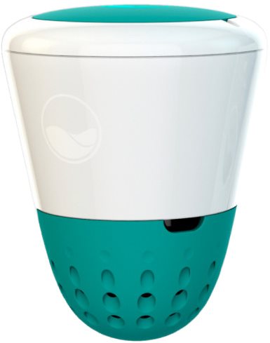 ONDILO ICO okos vízelemző állomás Fő fotó ONDILO ICO okos vízelemző állomás - Vízszivárgás-érzékelő - Fő fotó