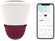 ONDILO ICO Spa - digitális vízelemző pezsgőfürdőhöz, 4 az 1-ben, Wi-Fi + Bluetooth - Vízszivárgás-érzékelő