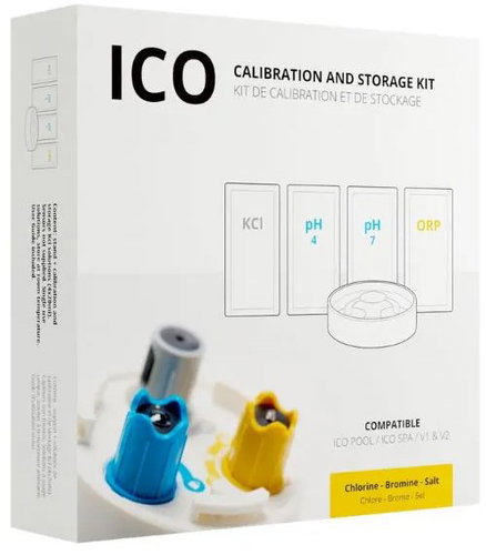 ONDILO ICO Calibration Kit - Sensor - Main image