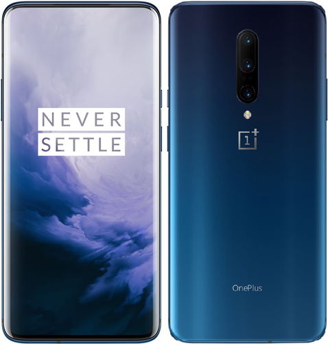 OnePlus 7 Pro - Mobilní telefon - Hlavní obrázek