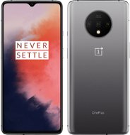 OnePlus 7T Gradient Silver - Mobile Phone