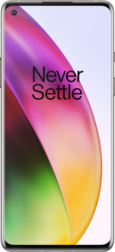 OnePlus 8 256GB Interstellar Glow - Mobilní telefon - Hlavní obrázek