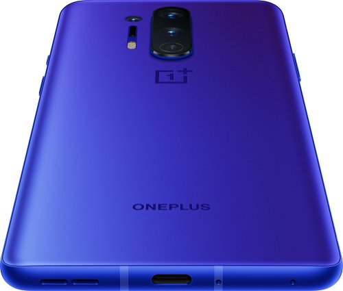 OnePlus 11 5G DualSIM 16GB/256GB černá - Mobile Phone