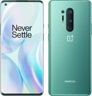 OnePlus 8 Pro 256GB zelený - Mobilný telefón