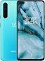 OnePlus Nord 256 GB kék színátmenet - Mobiltelefon