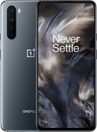OnePlus Nord 256 GB sivý - Mobilný telefón