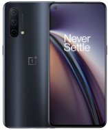 OnePlus Nord CE 5G 128GB Black - Mobile Phone