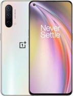 OnePlus Nord CE 5G 256GB Silver - Mobile Phone