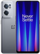 OnePlus Nord CE 2 5G 128 GB sivý - Mobilný telefón