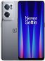 OnePlus Nord CE 2 5G 8 GB / 128 GB Gray Mirror - Handy