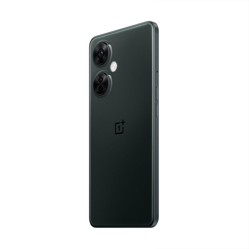 OnePlus Nord CE 3 Lite 5G 8GB/128GB szürke