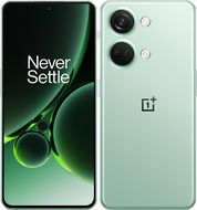 OnePlus Nord 3 5G 16GB/256GB zöld - Mobiltelefon