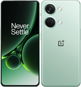 OnePlus Nord 3 5G 16GB/256GB zöld - Mobiltelefon