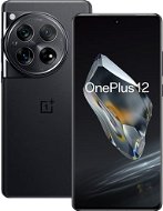 OnePlus 12 5G 16GB/512GB černá - Mobilní telefon