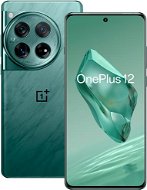 OnePlus 12 5G 16GB/512GB zelená - Mobile Phone