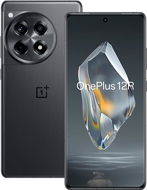 OnePlus 12R 5G 16GB/256GB šedá - Mobile Phone