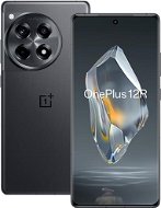 OnePlus 12R 5G 16 GB/256 GB sivá - Mobilný telefón