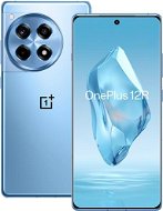 OnePlus 12R 5G 16GB/256GB Blau - Handy